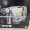 Titan TTB278SDS 1500W Rotary Hammer Drill. New/Boxed - 3