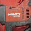 Hilti TE55 SDS 110v Hammer Drill in Carry Case - 2