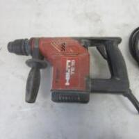 Hilti TE15 SDS 240v Hammer Drill (No Case)