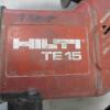 Hilti TE15 SDS 240v Hammer Drill (No Case) - 2
