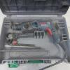 Bosch GBH 2-18 Re Professional 110v SDS Drill in Case