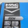 Mac Allister MSRS850 850watt 240v Reciprocating Saw in Box - 4