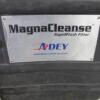 Adey Magna Cleanse Rapid Flush Filter in Carry Case - 4