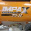 Impax Professional Power Tools IM 222-24L Mini Compressor with Coil Airline & Gauge - 2