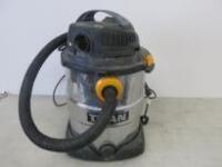 Titan Wet & Dry Vacuum, Model TTB431