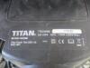 Titan Wet & Dry Vacuum, Model TTB350. NOTE: Sold as spare or repair - 3