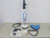 VAX Steam Duet Master, Model S7. Comes with Attachments & Instructional Manual