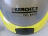 Karcher Steam Cleaner, Model SC1402. Comes with Tools (As Pictured) - 2