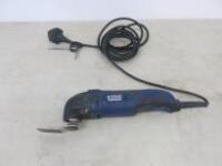 Mac Allister 220W Corded Multi Tool, Model MMT220