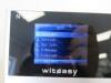 Witeasy Fingerprint Attendance Machine, Model N-308. Comes with Wall Mount & Power Supply - 3