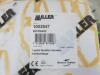 Miller 1-Point Duraflex Harness, Size Medium/Large. Comes in Carry Case & Instruction Manual. Appears Unused - 3