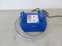 Conwin Duplicator 2 Balloon Inflator, with Power Lead