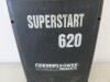 Sealey Power Products Superstart 620 Starter/Charger - 2