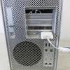 Apple Mac Pro (Model MacPro 2,1). 2 x 3Ghz Quad Core Intel Zeon. 7GB RAM. ATI Radeon X1900 XT 512MB. 1TB HDD, 500GB HDD. macOS Lion 10.7. - 4