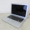 Apple MacBook Air 13" Laptop, Model A1466. NOTE: No charger & error as pictured