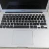 Apple MacBook Air 13" Laptop, Model A1466. NOTE: No charger & error as pictured - 2