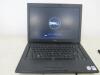Dell Latitude 14" Laptop. Model E6400. Intel Core 2 CPU @ 2.2 GHz. 4GB RAM. 150GB HDD. Running Ubuntu 14.04 LTS. No Power Supply