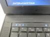 Dell Latitude 14" Laptop. Model E6400. Intel Core 2 CPU @ 2.2 GHz. 4GB RAM. 150GB HDD. Running Ubuntu 14.04 LTS. No Power Supply - 3