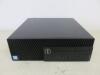 Dell Optiplex 3060 SFF, Model D11S. Intel Core i5-8500 CPU@3.00Ghz. 8GB RAM. 500GB HDD. DVD-RW Drive. No Operating System. - 5
