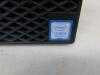 Dell Optiplex 3060 SFF, Model D11S. Intel Core i5-8500 CPU@3.00Ghz. 8GB RAM. 500GB HDD. DVD-RW Drive. No Operating System. - 3