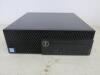 Dell Optiplex 3060 SFF, Model D11S. Intel Core i5-8500 CPU@3.00Ghz. 8GB RAM. 500GB HDD. DVD-RW Drive. No Operating System. - 5