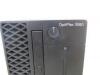 Dell Optiplex 3060 SFF, Model D11S. Intel Core i5-8500 CPU@3.00Ghz. 8GB RAM. 500GB HDD. DVD-RW Drive. No Operating System. - 2