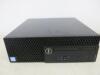 Dell Optiplex 3060 SFF, Model D11S. Intel Core i5-8500 CPU@3.00Ghz. 8GB RAM. 500GB HDD. DVD-RW Drive. No Operating System. - 5
