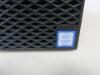 Dell Optiplex 3060 SFF, Model D11S. Intel Core i5-8500 CPU@3.00Ghz. 8GB RAM. 500GB HDD. DVD-RW Drive. No Operating System. - 3