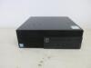 Dell Optiplex 3060 SFF, Model D11S. Intel Core i5-8500 CPU@3.00Ghz. 8GB RAM. 500GB HDD. DVD-RW Drive. No Operating System. - 5