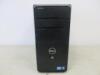 Dell Vostro PC, Model D10M. Running Windows 10 Pro. Intel Core i7 CPU @ 3.4GHz. 8GB RAM. 1TB HDD. DVD-RW Drive.