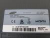 Samsung 24" Color Display Unit, Model S24C300HS. Comes with Power Supply - 3