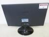 Samsung 24" Color Display Unit, Model S24C300HS. Comes with Power Supply - 4