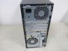 HP Pavilion 500PC Series, Model 500-515na. Running Windows 10. AMD A10-5700 APU with Radeon Graphics 3.40Ghz. 8GB RAM. 1.79TB HDD. - 3