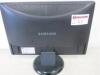 Samsung 27" Color Display Unit, Model S27D390H. Comes with Power Supply - 9