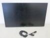 Dell Flat Panel Monitor, Model P2719H. Comes with Power Supply. NOTE: Requires stand - 6