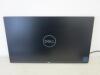 Dell Flat Panel Monitor, Model P2719H. Comes with Power Supply. NOTE: Requires stand