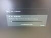 Dell Flat Panel Monitor, Model P2719H. Comes with Power Supply. NOTE: Requires stand - 3