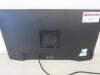 Dell Flat Panel Monitor, Model P2719H. Comes with Power Supply. NOTE: Requires stand - 4