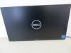 Dell Flat Panel Monitor, Model P2719H. Comes with Power Supply. NOTE: Requires stand