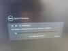 Dell Flat Panel Monitor, Model P2719H. Comes with Power Supply. NOTE: Requires stand - 3
