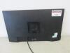 Dell Flat Panel Monitor, Model P2719H. Comes with Power Supply. NOTE: Requires stand - 4