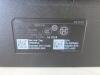 Dell Flat Panel Monitor, Model P2719H. Comes with Power Supply. NOTE: Requires stand - 5