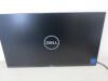 Dell Flat Panel Monitor, Model P2719H. Comes with Power Supply. NOTE: Requires stand