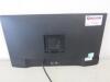 Dell Flat Panel Monitor, Model P2719H. Comes with Power Supply. NOTE: Requires stand - 3