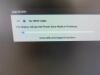 Dell Flat Panel Monitor, Model P2719H. Comes with Power Supply. NOTE: Requires stand - 3