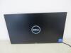 Dell Flat Panel Monitor, Model P2719H. Comes with Power Supply. NOTE: Requires stand