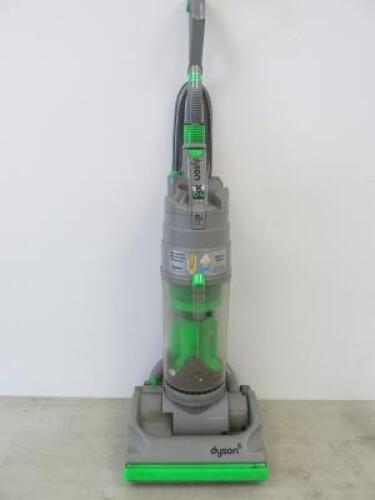 Dyson DC-04 Bagless Vacuum Cleaner