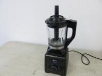 Alfa Wise Blender, Model NY8188MKA