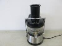 Tristar Products Inc Fusion Juicer, Model MT-1020-2