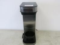 Marco Coffee Perculator, Model 1000902BRU F60M. NOTE: Missing Jug